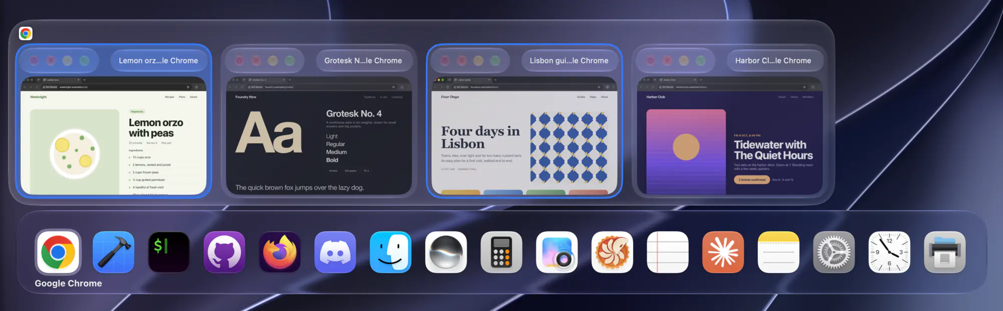Show screenshot 4