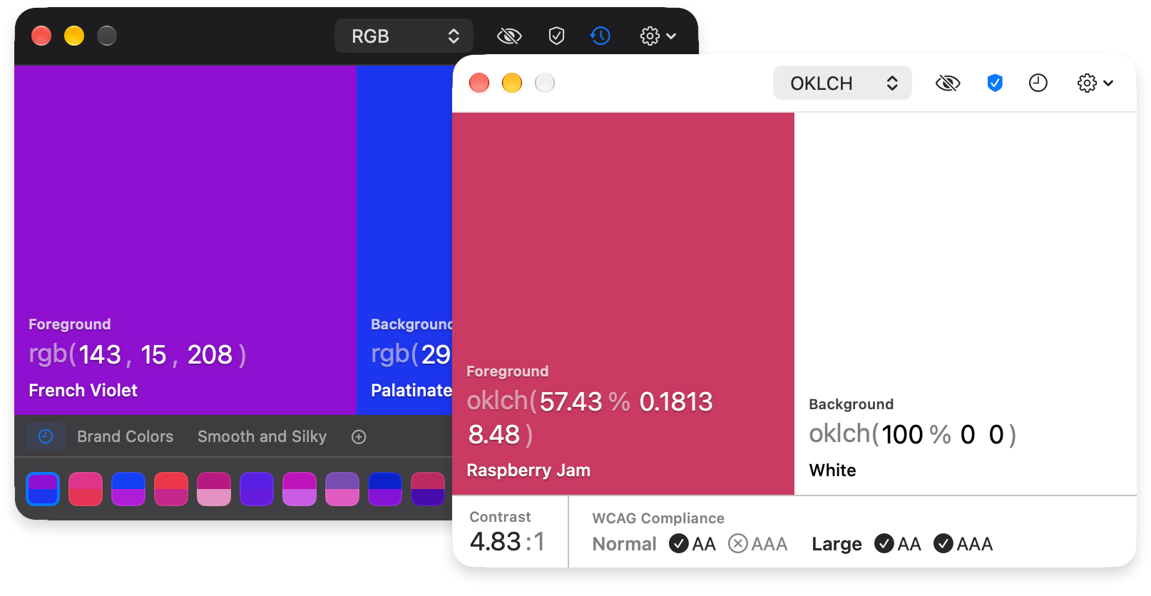 Show screenshot 2