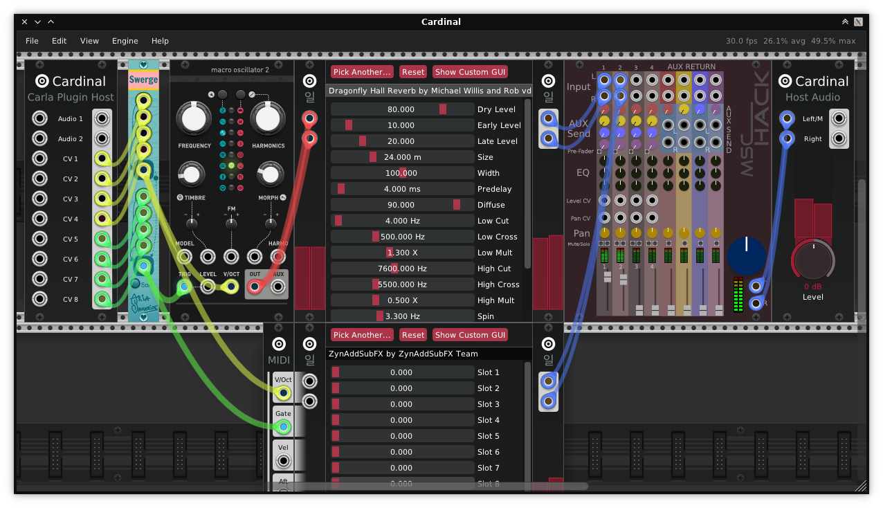 Show screenshot 3