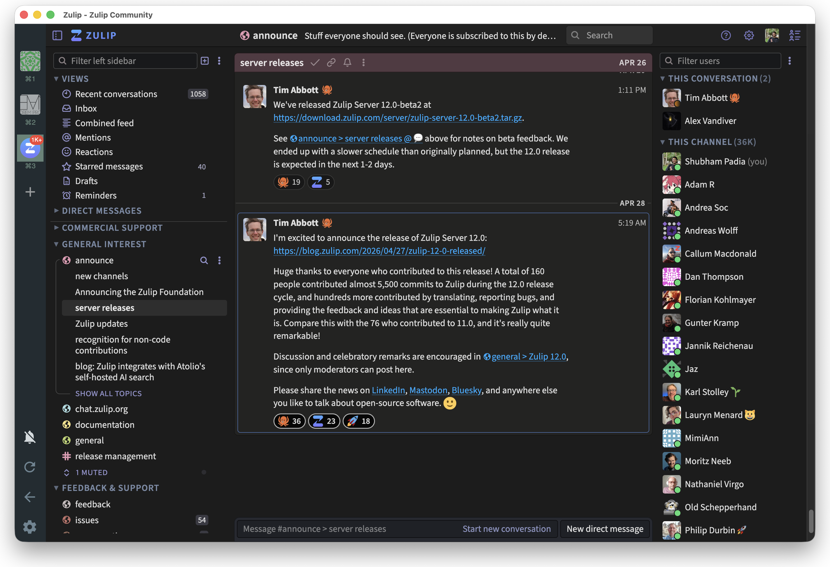 Show screenshot 2