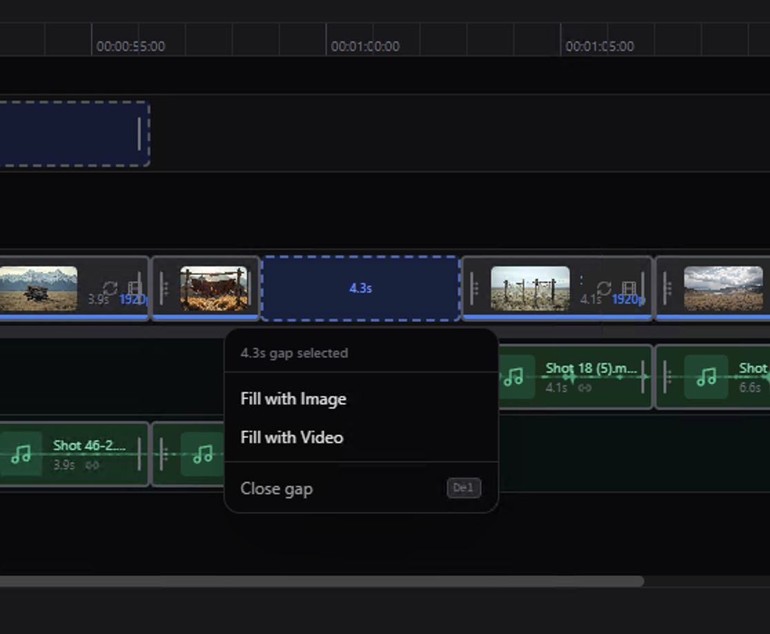 Show screenshot 3