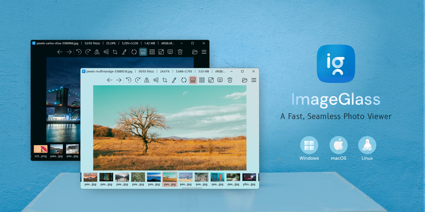 ImageGlass 10