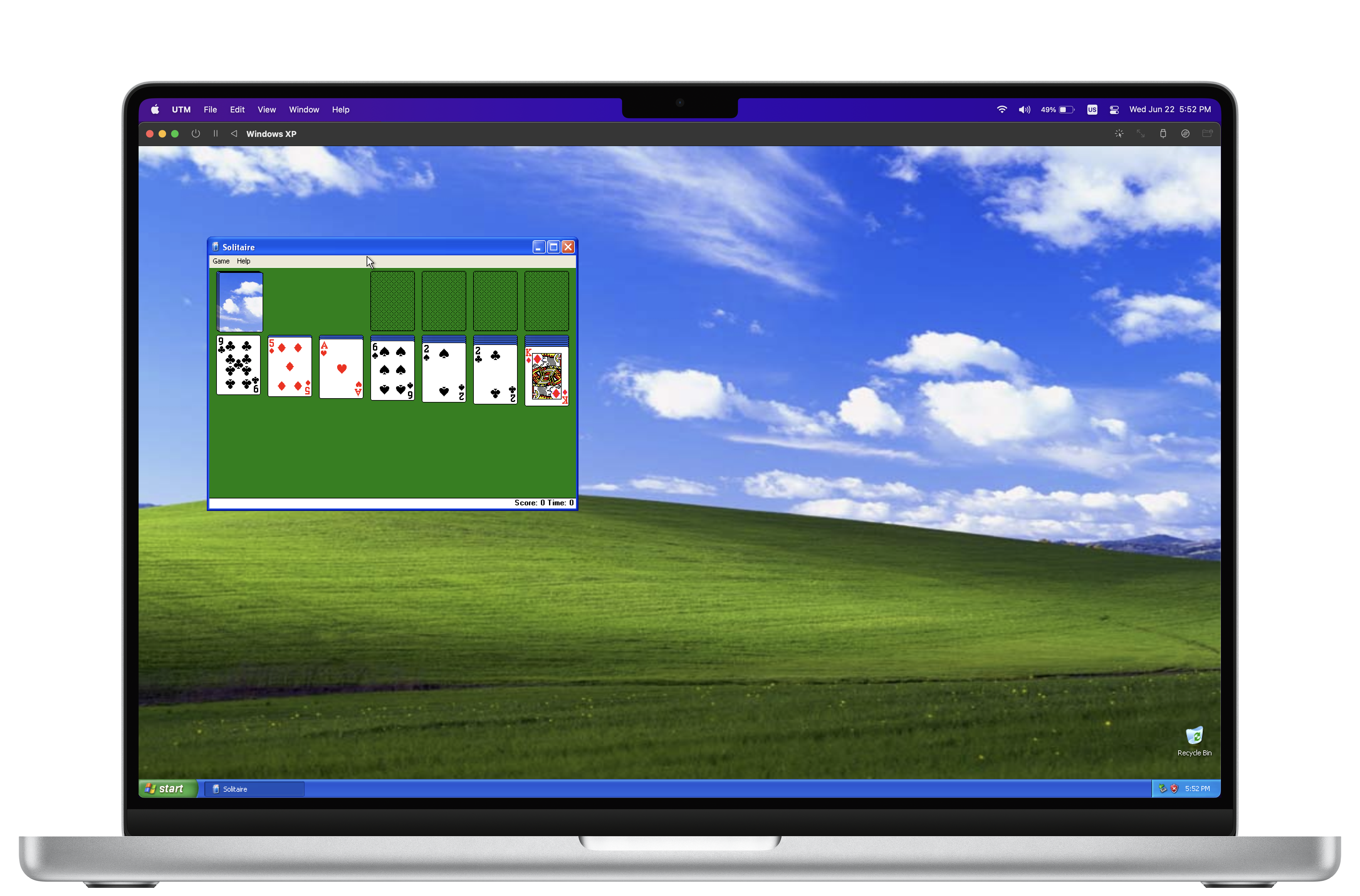 Show screenshot 2