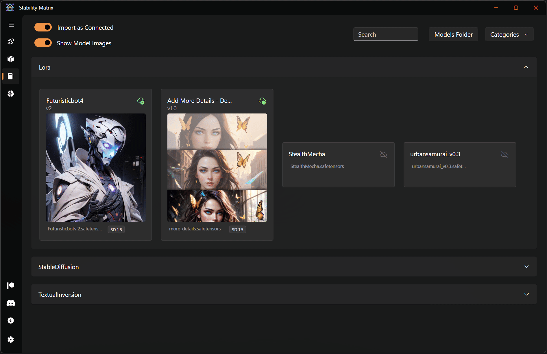 Show screenshot 3