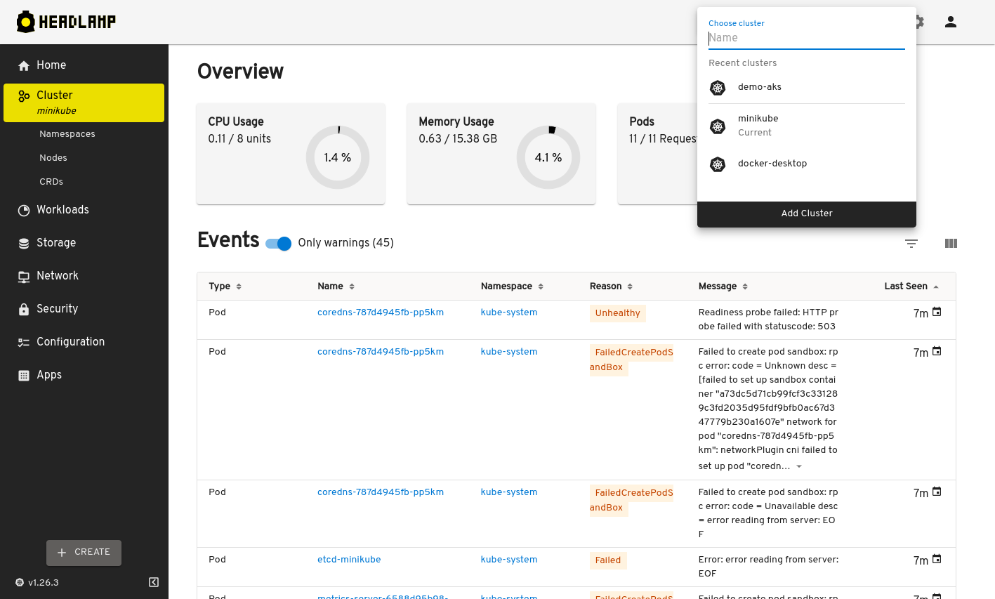 Show screenshot 3