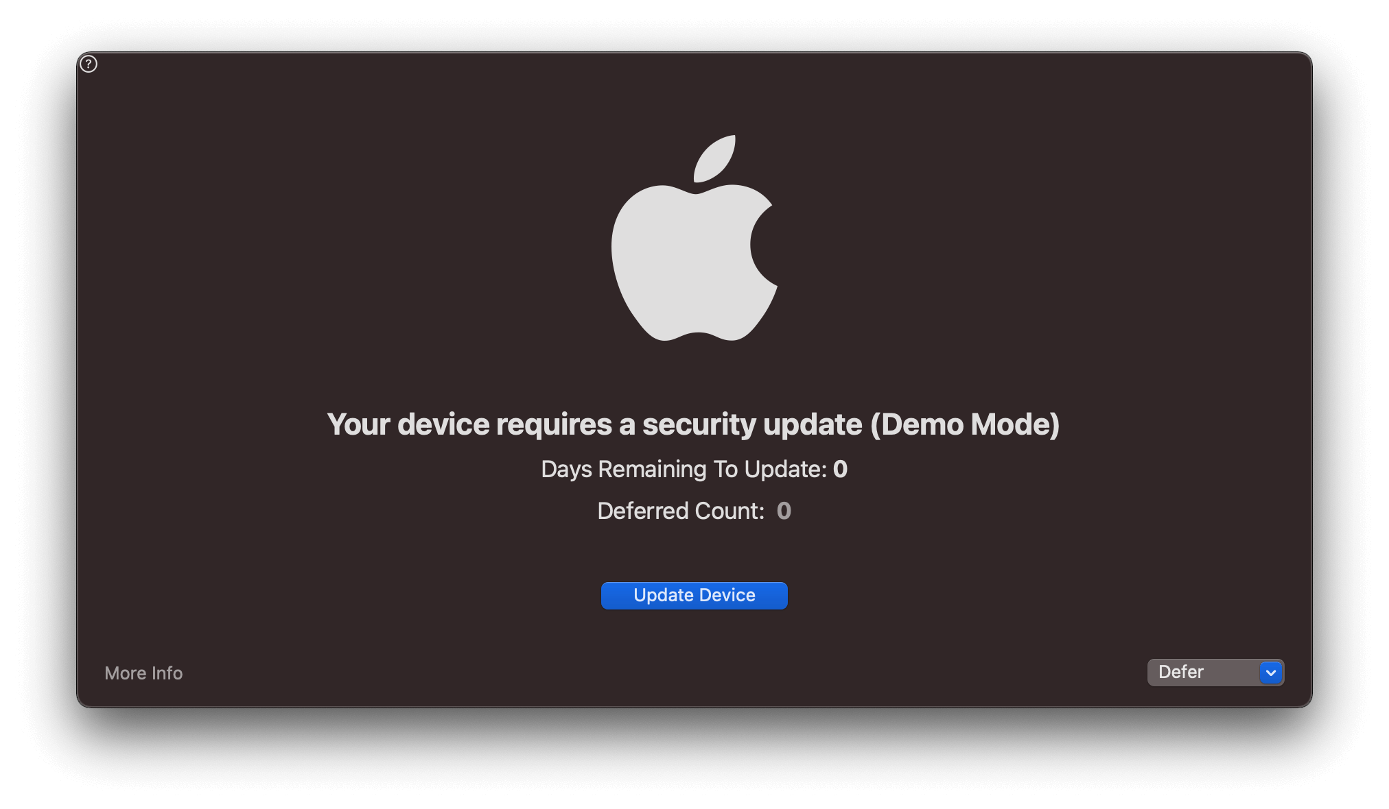 Show screenshot 5