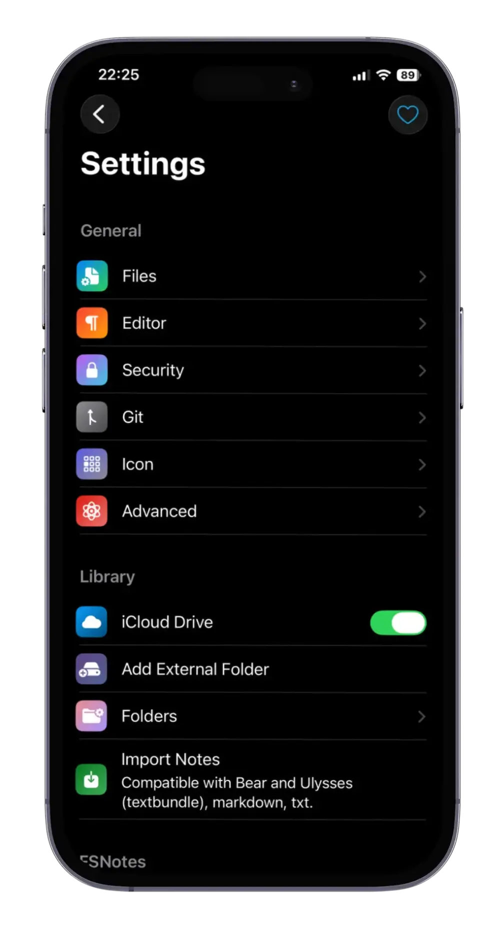 Show screenshot 3