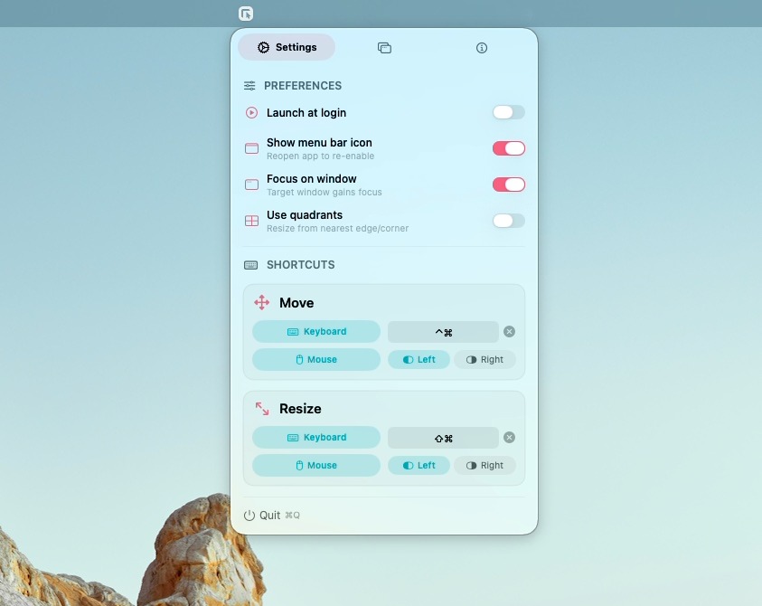 Show screenshot 3