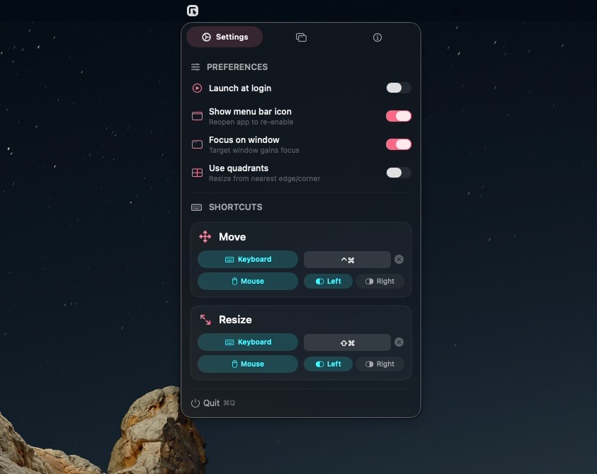 Show screenshot 2
