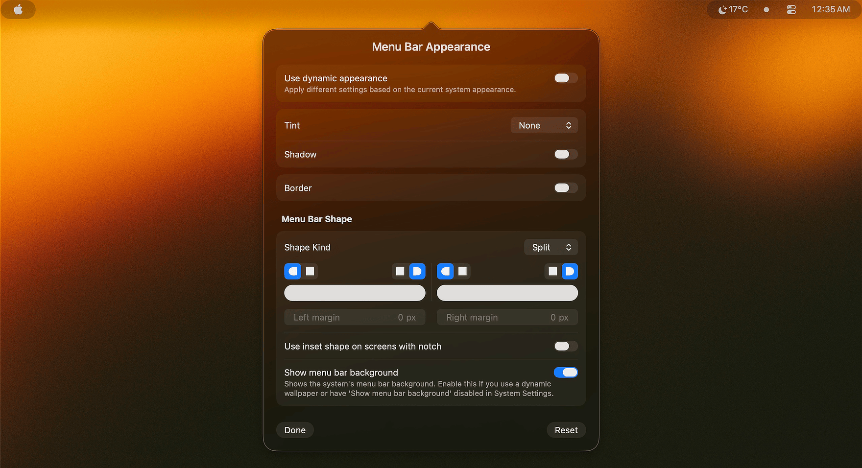 Show screenshot 5