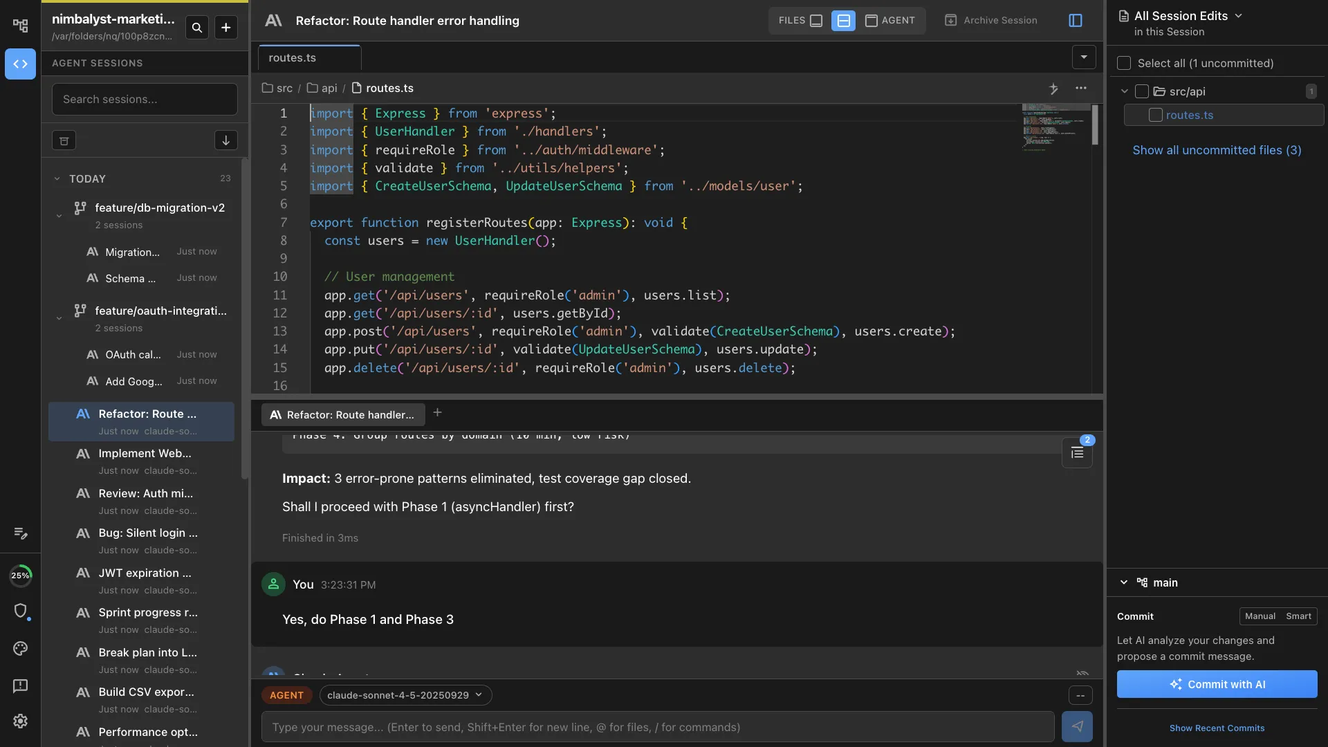 Show screenshot 3