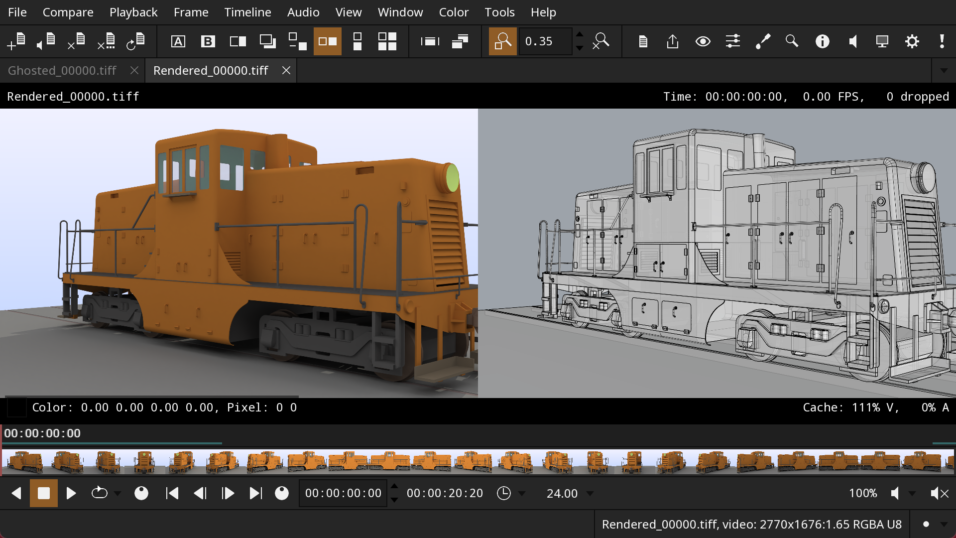 Show screenshot 3