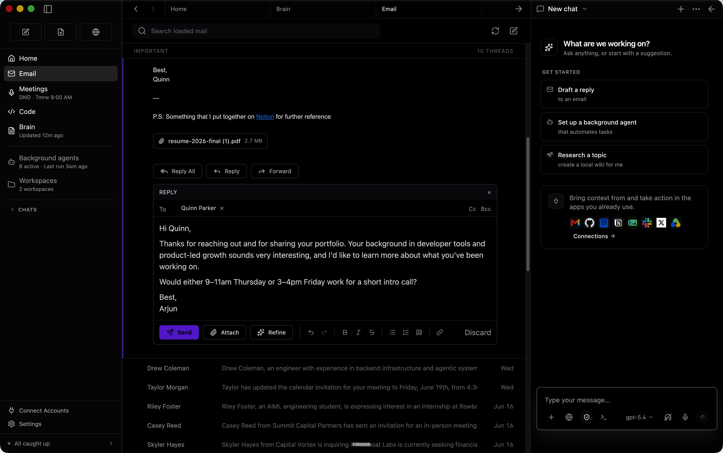 Show screenshot 4