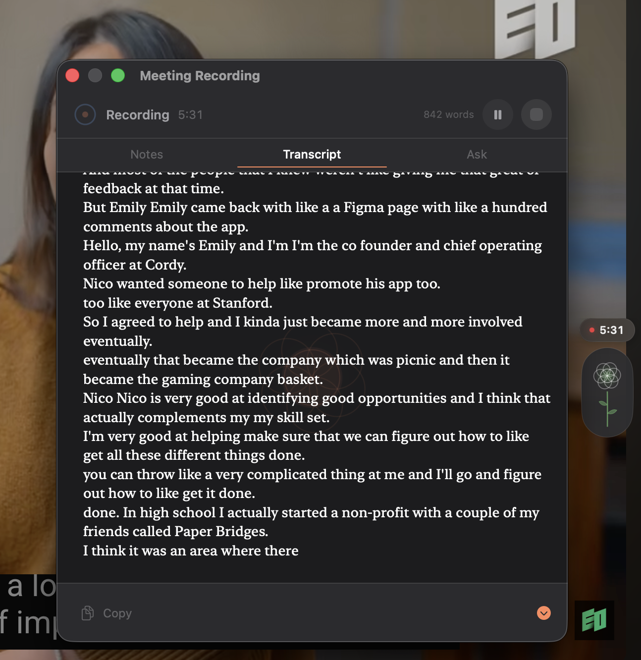 Show screenshot 6