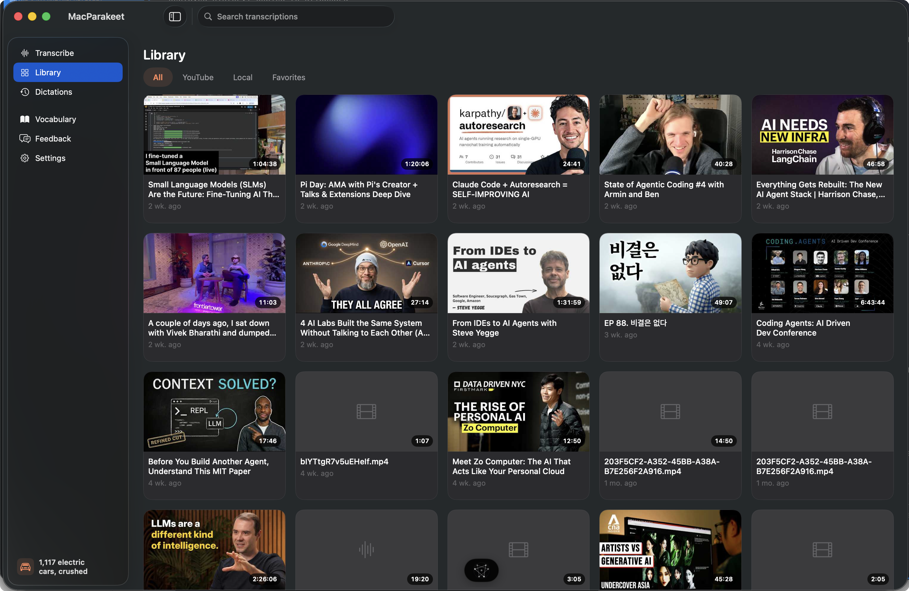 Show screenshot 3
