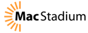 MacStadium logo