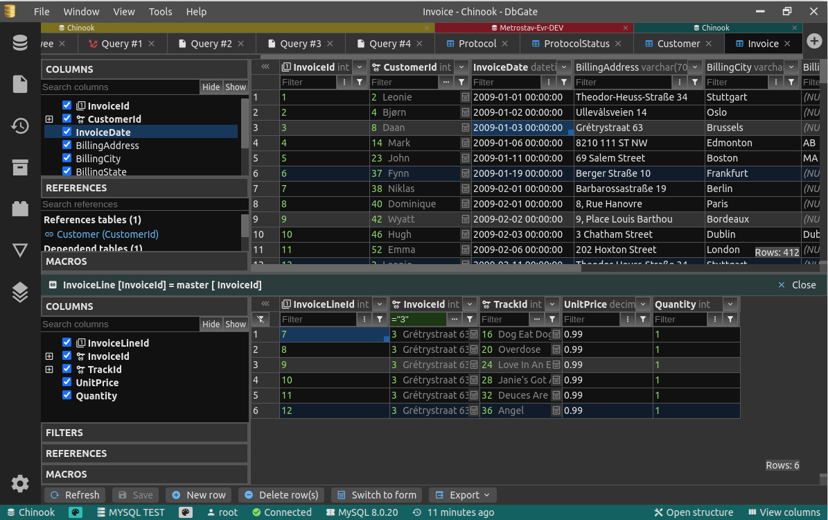 Show screenshot 2