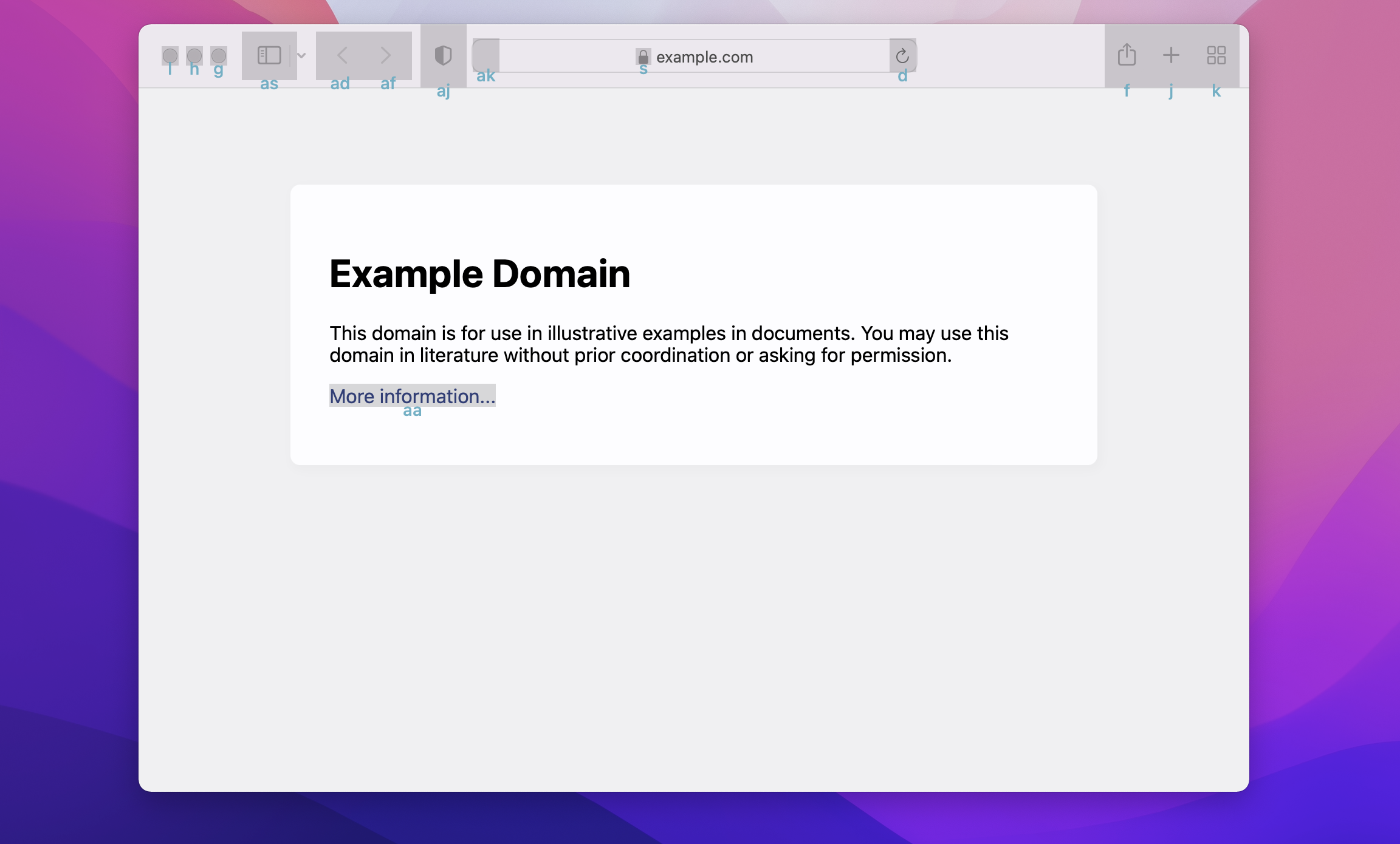 Show screenshot 3