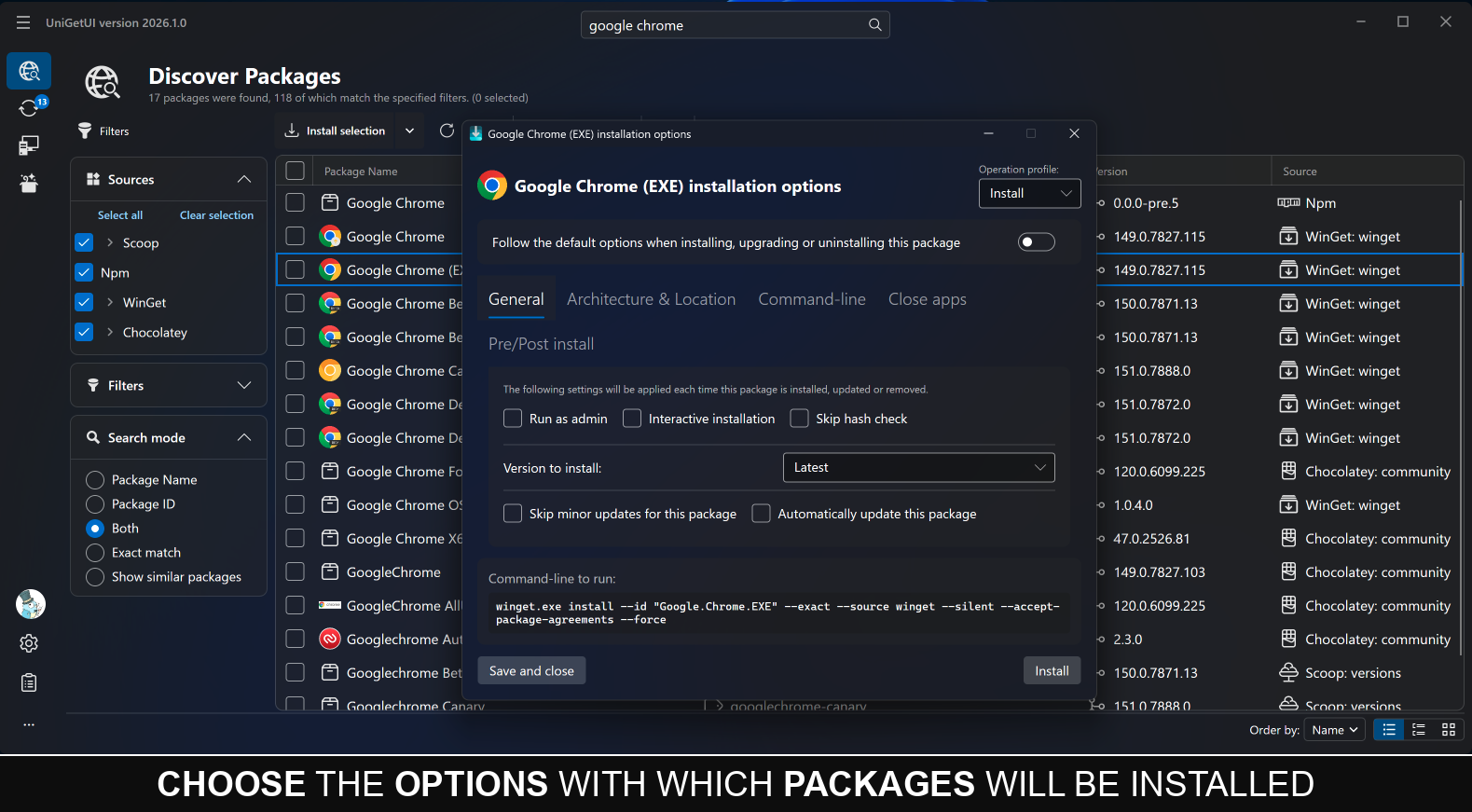 Show screenshot 5