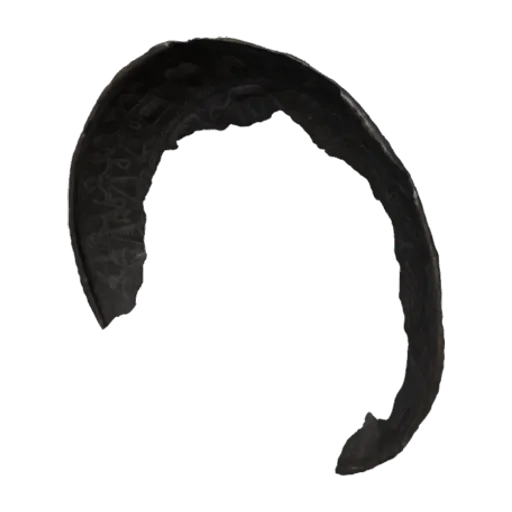 Fragmentary silver bowl, a 3D model you can turn