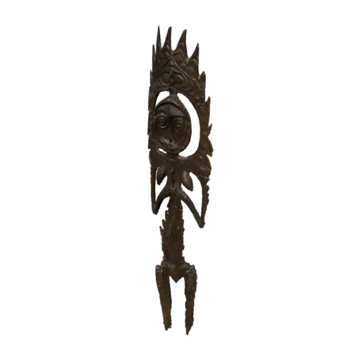 Female Figure, a 3D model you can turn