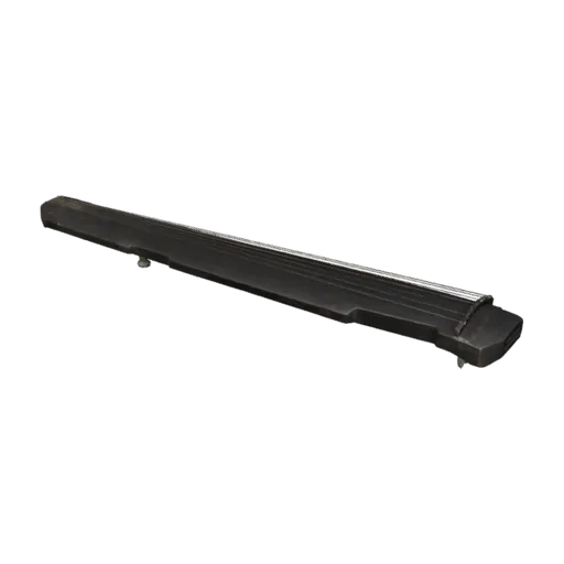 Guqin (古琴 ), a 3D model you can turn