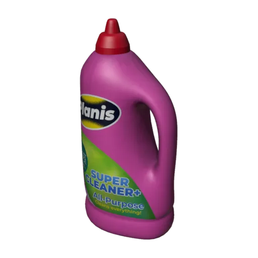 All Purpose Cleaner, a 3D model you can turn