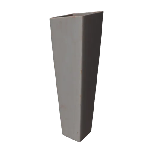 Ceramic Vase 03, a 3D model you can turn