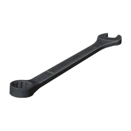 Combination Wrench, a 3D model you can turn