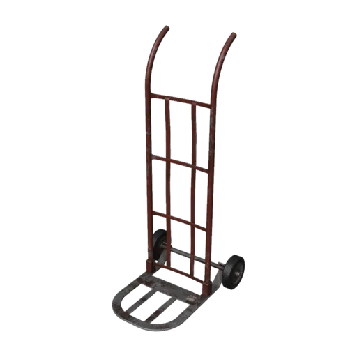 Hand Truck, a 3D model you can turn