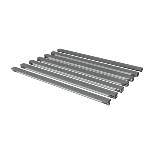 Mounted Fluorescent Lights, a 3D model you can turn