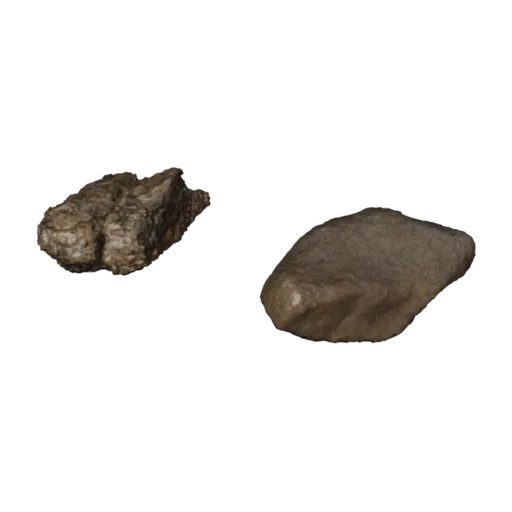 Namaqualand Boulders 01, a 3D model you can turn