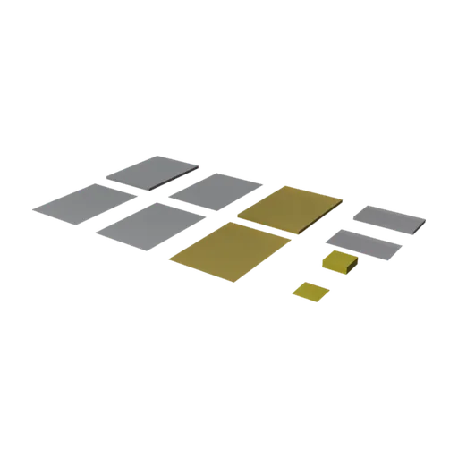 Office Notepads, a 3D model you can turn