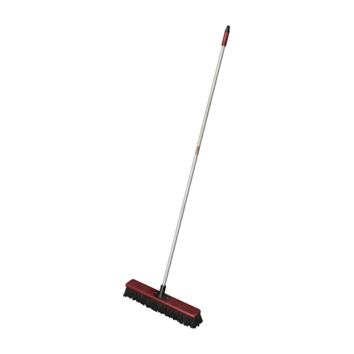Plastic Broom, a 3D model you can turn