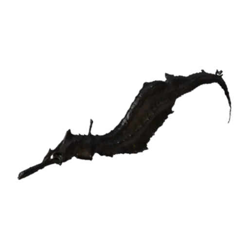 Phyllopteryx taeniolatus, a 3D model you can turn